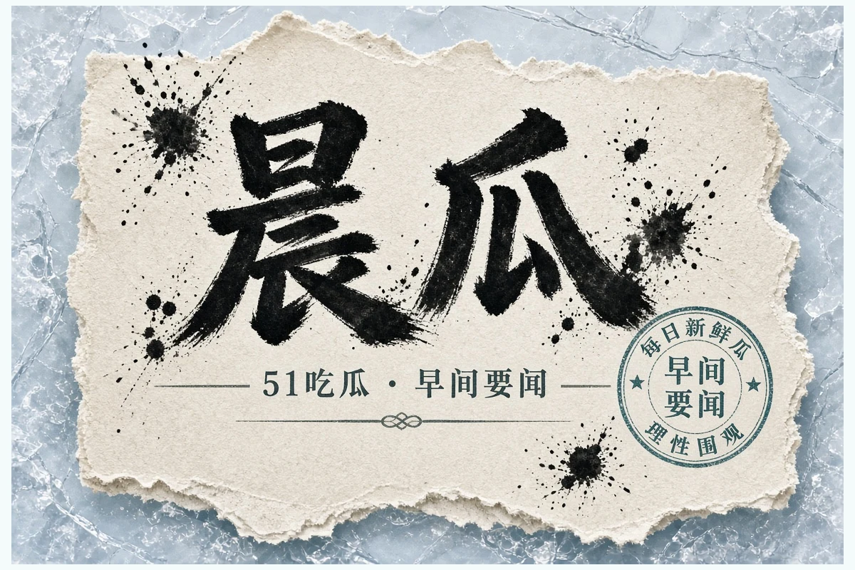 鲜闻速览插图